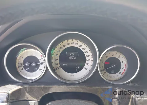 2014 Mercedes-Benz E 350 z USA, uszkodzony, nr VIN WDDHF5KBXEA873064